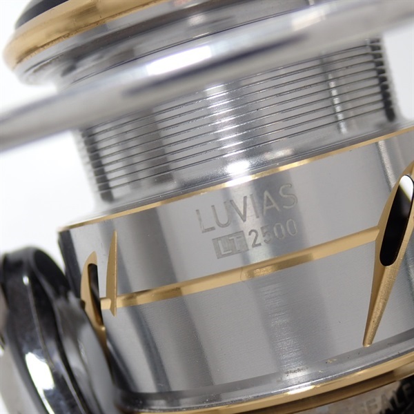 ２０ルビアスＬＴ２５００－ＸＨ